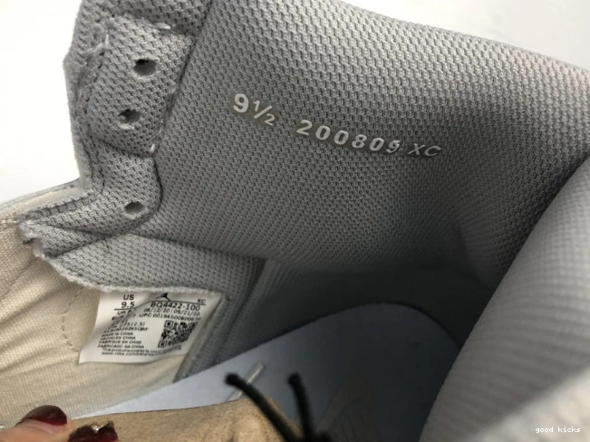 Rep Neutral High BQ4422-100 Jordan Air 1 85 Retro Grey 0720